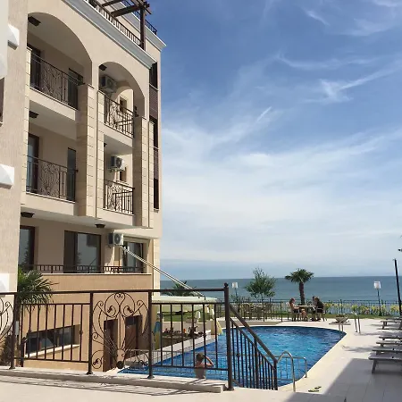 Rezort Porto Paradiso Complex *