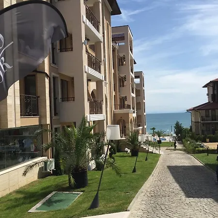 Porto Paradiso Complex * Sveti Vlas