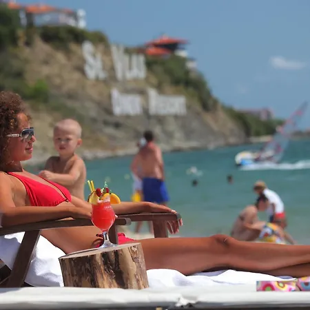 Rezort Porto Paradiso Complex