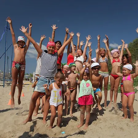 Rezort Porto Paradiso Complex