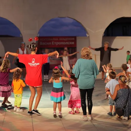 Porto Paradiso Complex Rezort *