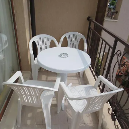 Porto Paradiso Complex Sveti Vlas