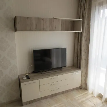 Porto Paradiso Complex Rezort Sveti Vlas