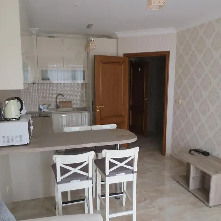 Porto Paradiso Complex Rezort