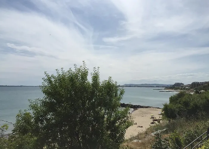 Porto Paradiso Complex Resort Sweti Wlas