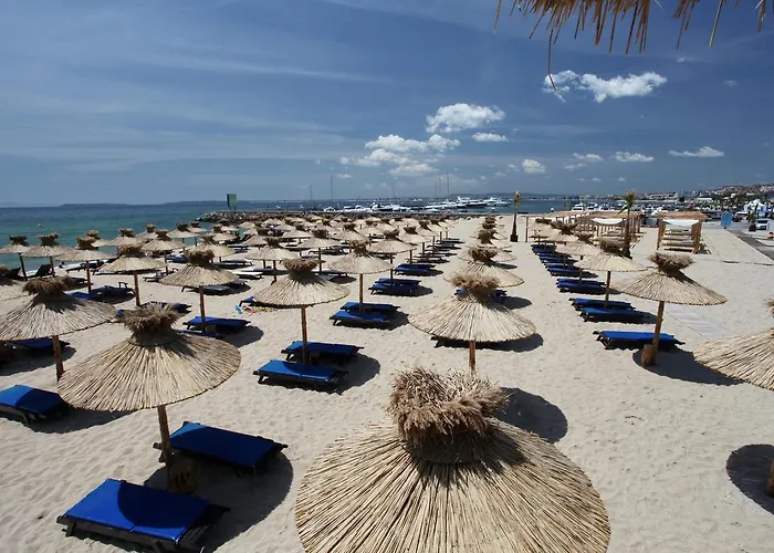 Resort Porto Paradiso Complex *