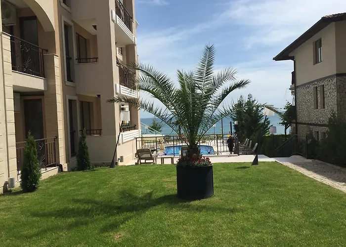 Porto Paradiso Complex Resort