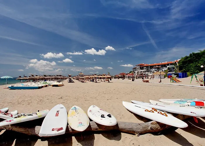 Porto Paradiso Complex