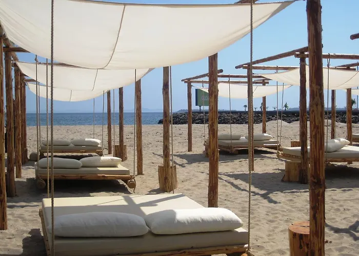 Resort Porto Paradiso Complex