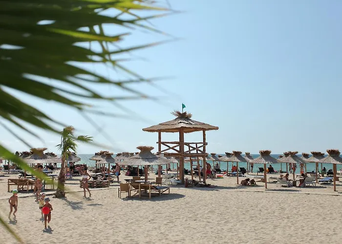 Porto Paradiso Complex Resort Sweti Wlas