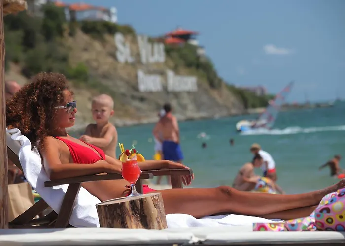 Resort Porto Paradiso Complex