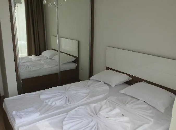 Porto Paradiso Complex * Sweti Wlas