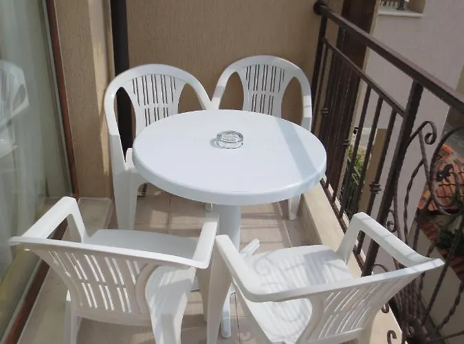 Porto Paradiso Complex Sweti Wlas