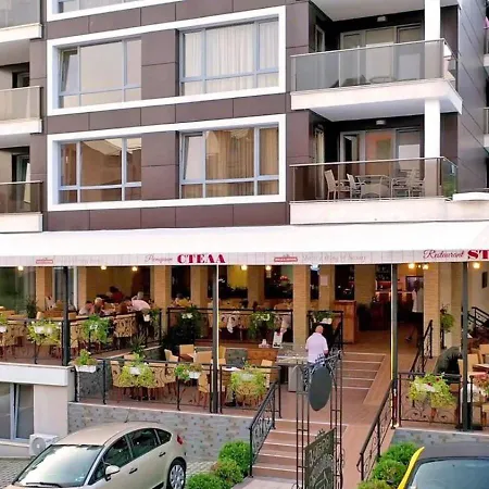 Porto Paradiso Complex Resort Sveti Vlas