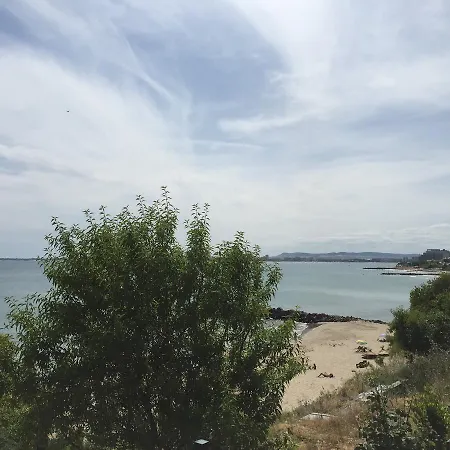 Porto Paradiso Complex Semesteranläggning (resort) Sveti Vlas