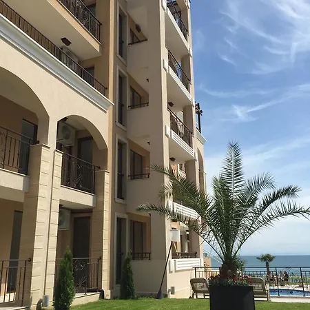 Porto Paradiso Complex Semesteranläggning (resort) *