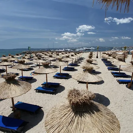 Resort Porto Paradiso Complex *