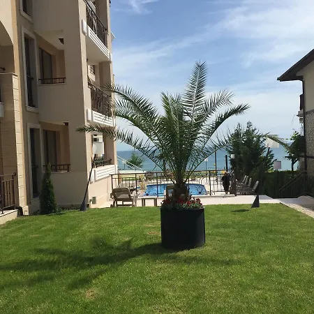Porto Paradiso Complex Semesteranläggning (resort)