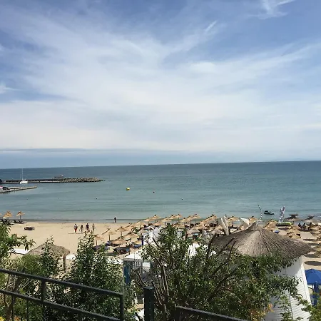 Porto Paradiso Complex * Sveti Vlas