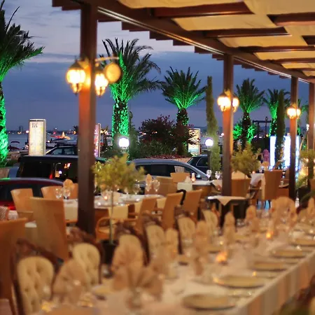 Resort Porto Paradiso Complex Sveti Vlas