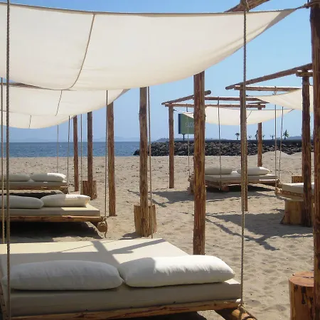 Semesteranläggning (resort) Porto Paradiso Complex