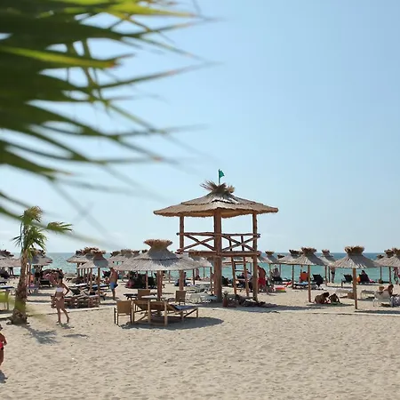 Porto Paradiso Complex Semesteranläggning (resort) Sveti Vlas