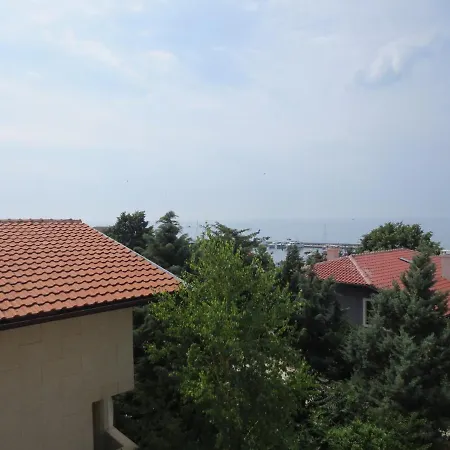 Porto Paradiso Complex