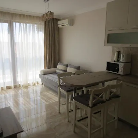 Resort Porto Paradiso Complex Sveti Vlas