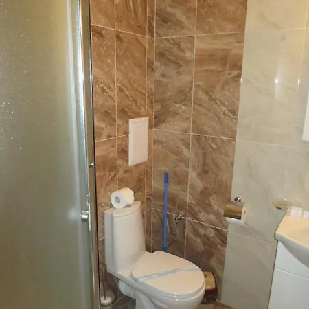 Porto Paradiso Complex Resort *