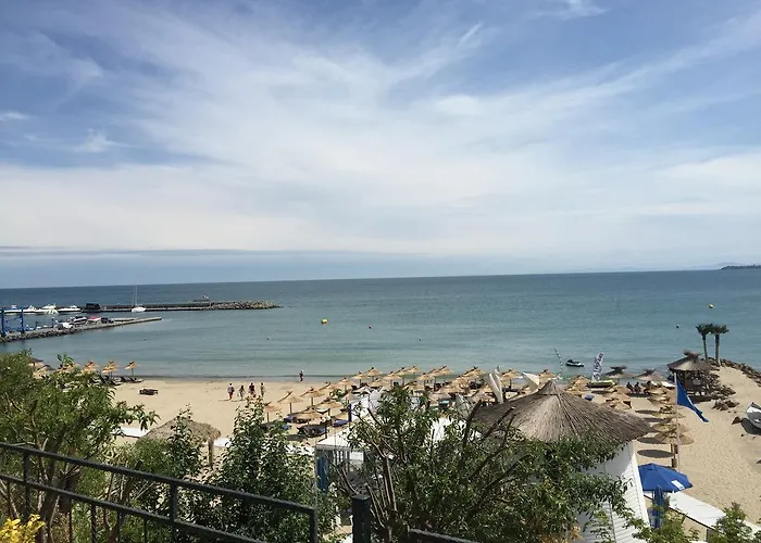 Porto Paradiso Complex * Sveti Vlas