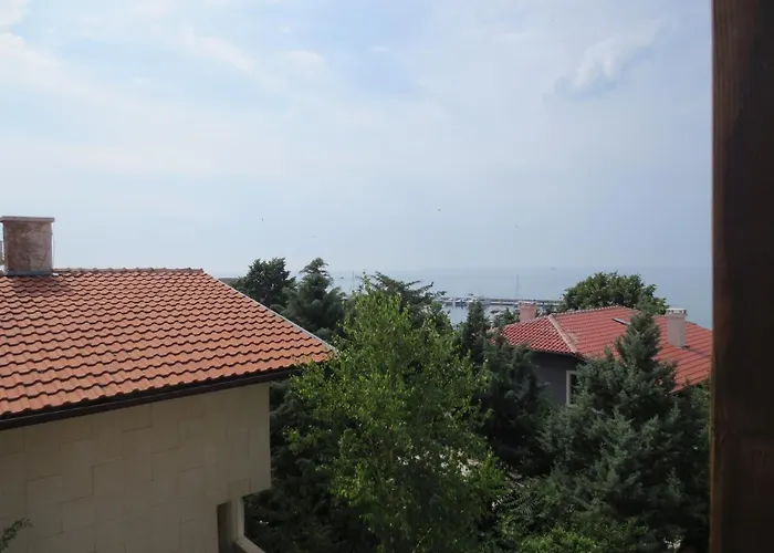 Porto Paradiso Complex