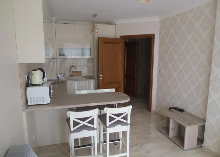 Porto Paradiso Complex Station touristique