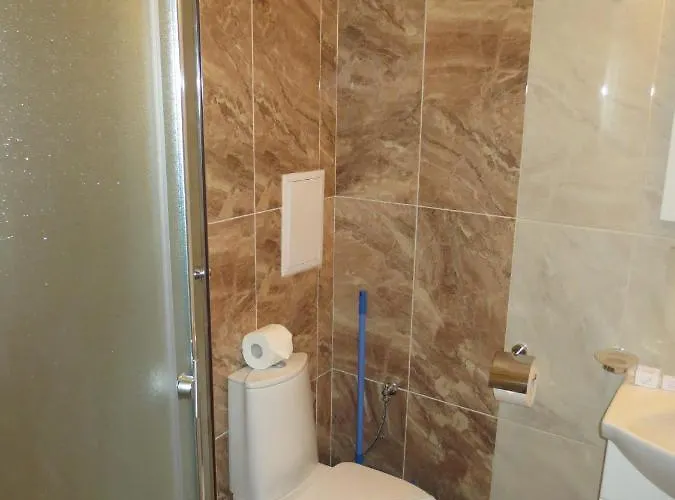 Porto Paradiso Complex Station touristique *